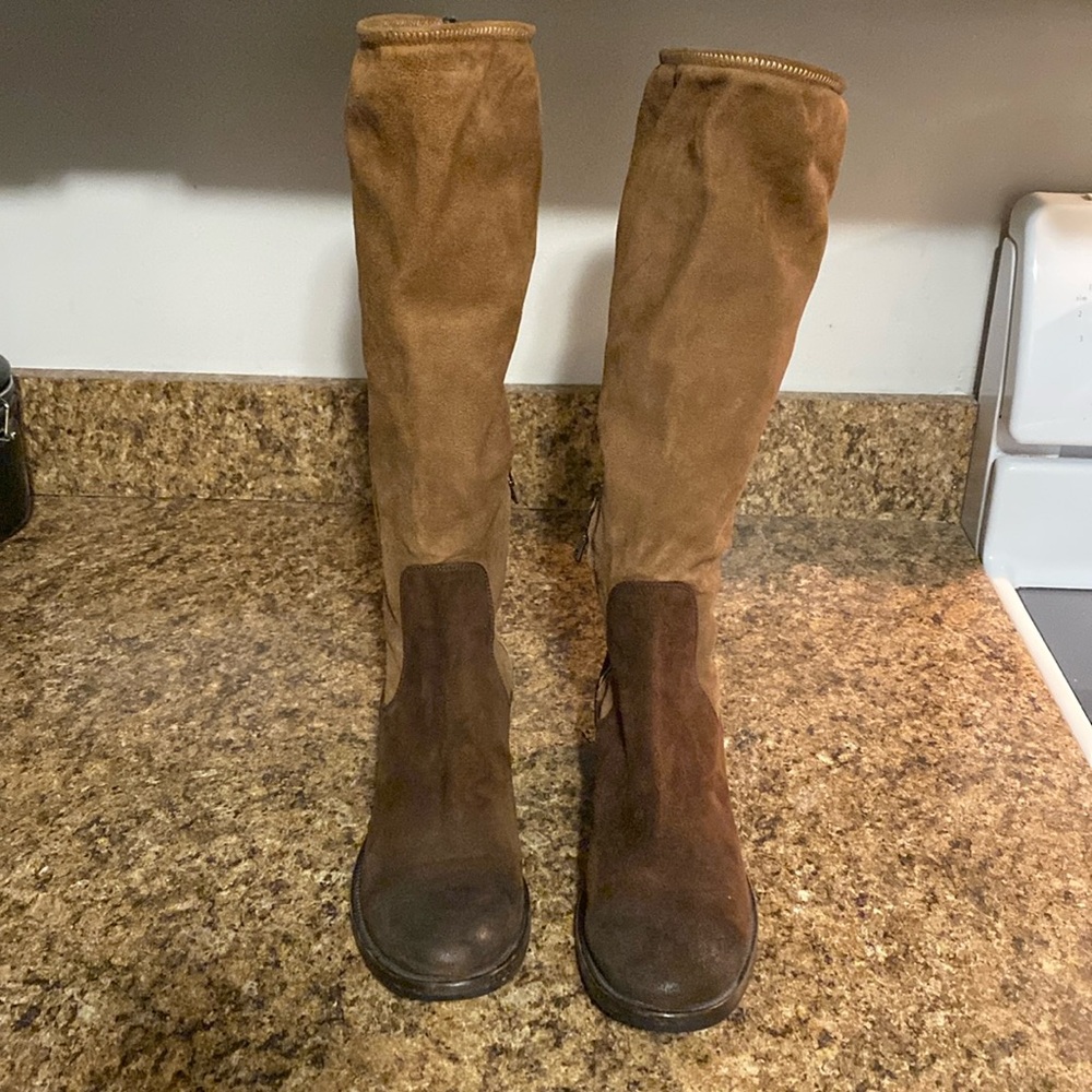 Prada Riding Boots - Picture 7 of 16